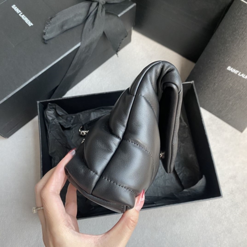 YSL Top Handle Bags